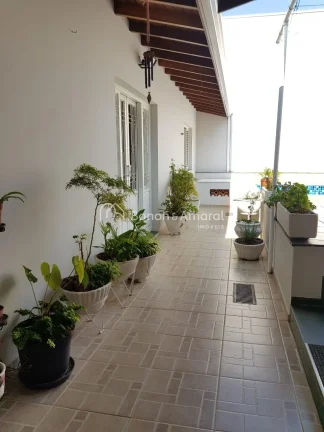 Imagem Sonhando com um lar completo em um dos bairros mais desejados de Campinas? 

Apresentamos essa incrÃ...