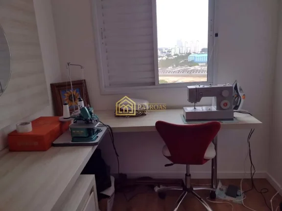 Imagem Apartamento Padrão