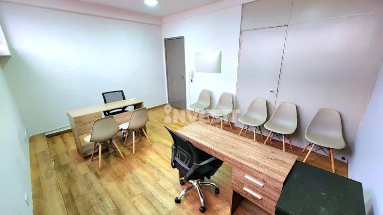Imagem Sala comercial - Setor Leste Universitário - Goiânia/GO