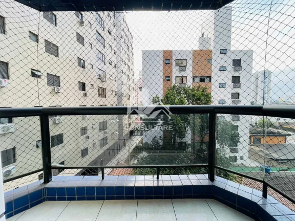 Imagem Apartamento com 2 quartos, Ponta da Praia, Santos - R$ 679 mil, Cod: 24975