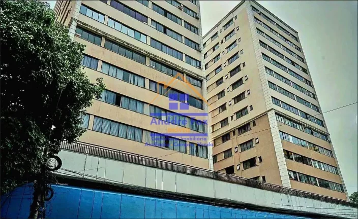 Imagem Apartamento com 3 quartos, 1 suíte, 1 vaga, Port. 24 horas à venda, 83 m², por R$ 680.000 - Tijuca - Rio de Janeiro/RJ.