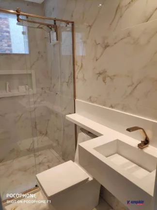 Imagem VENDO CASA 3/4 -ALTO PADRÃO - SIM