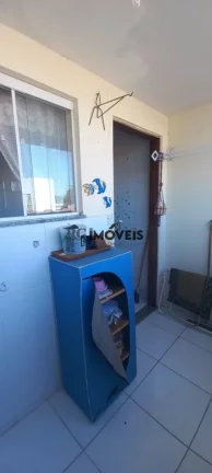 Imagem Apartamento a Venda no bairro Laranjal - São Gonçalo, RJ