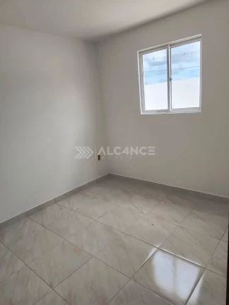 Imagem Casa - 2 Quartos - 1 Suíte - 62 m² - Gramame, João Pessoa/PB