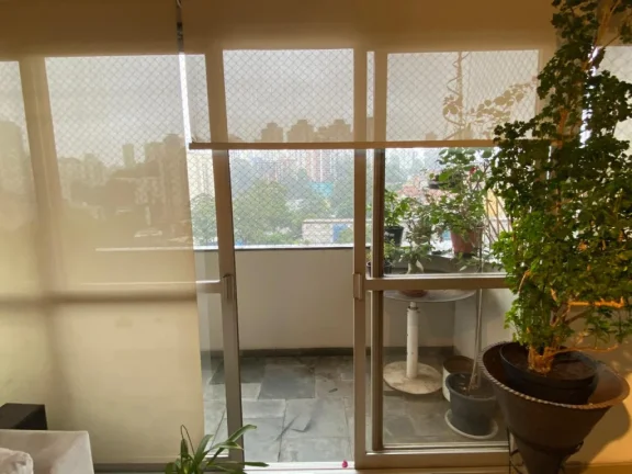 Imagem APTO 3D no bairro Paraíso do Morumbi em São Paulo
