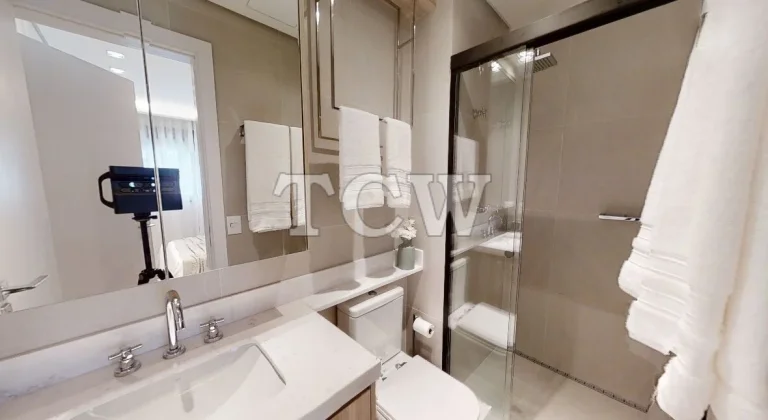 Imagem Apartamento à venda no bairro Pinheiros - São Paulo/SP, Zona Sul