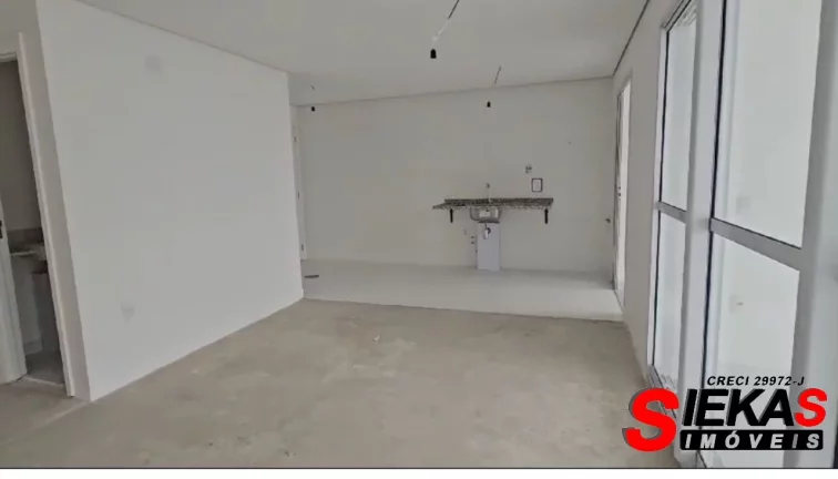 Imagem Viva o melhor de São Paulo no Condomínio UNIVERSO TATUAPÉ ESFERA - Apartamento à venda na Vila Zilda - TATUAPÉ com 3 suítes!