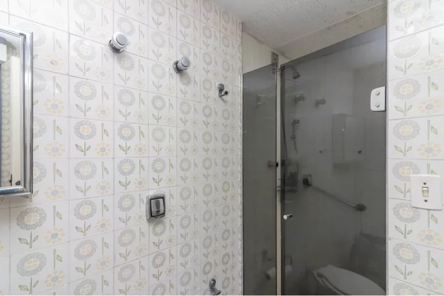 Imagem APARTAMENTO RESIDENCIAL em São Paulo - SP, Paraíso