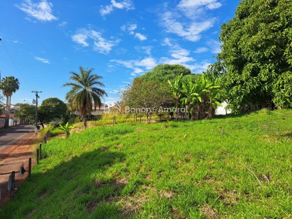 Imagem Excelente oportunidade para quem deseja comprar um terreno de 570m², com localização privilegiada...