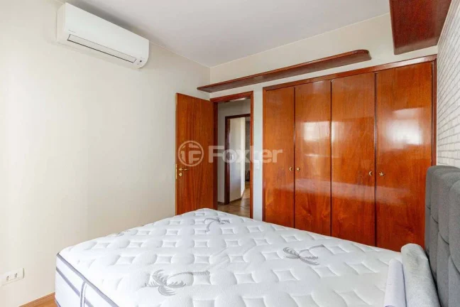 Imagem Apartamento Vila Leopoldina - 130M², 3 Dorms, 1 Suíte, 2 Vagas, Lazer.