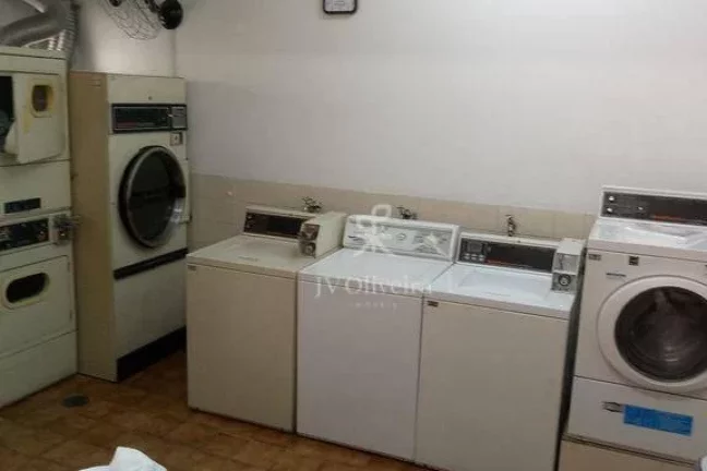 Imagem Apartamento com 1 dormitório para alugar, 50 m²- Moema - São Paulo/SP