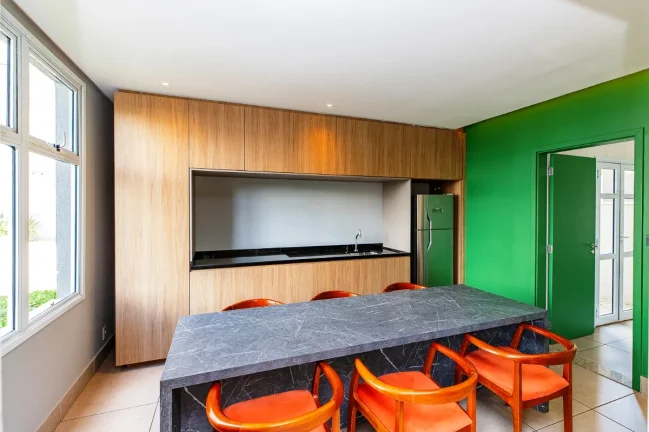 Imagem Apartamento para venda em Jardim Marajoara com 3 quartos, sendo 1 suíte , 82m2