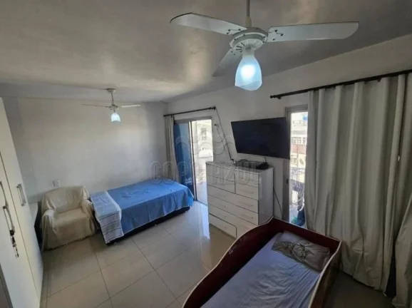 Imagem Copacabana - Residencial › Apartamento com 3 quarto(s) a Venda
