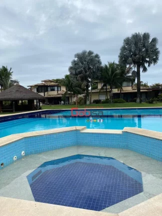 Imagem Casa com 4 dormitórios à venda, 250 m² por R$ 2.600.000 - Campo de Pouso - Armação dos Búzios/RJ