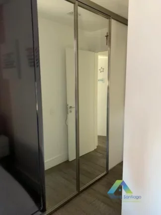 Imagem Lindo apartamento alto padrão a 10 minutos da estação do metro Praça da Arvore 3 suítes, 3 vagas, lazer completo localização altamente privilegiada.
