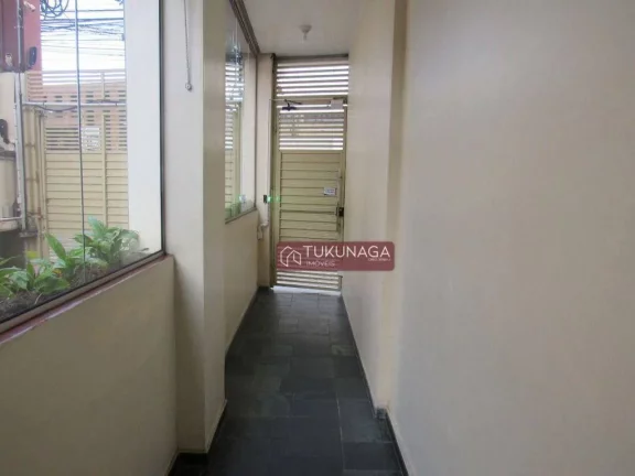 Imagem Apartamento à venda, 55 m² por R$ 309.000,00 - Centro - Guarulhos/SP