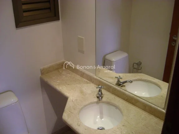 Imagem Apartamento a venda no Bairro Cambui, Campinas/SP
Prédio diferenciado, local tranquilo, miolo do Ca...