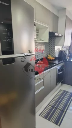 Imagem Apartamento à venda no bairro Vila Arapuã, São Paulo, com 2 dormitórios, 1 vaga, 50m².