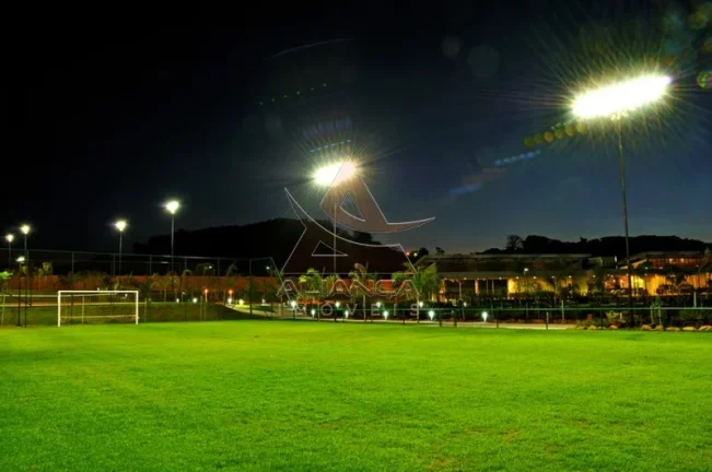 Imagem Terreno Condomínio - Ribeirão Preto - Alphaville