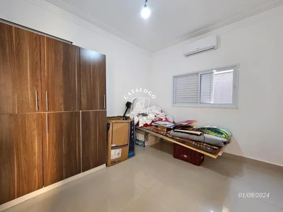 Imagem Casa em Condomínio a Venda no bairro Bonfim Paulista - Ribeirão Preto, SP