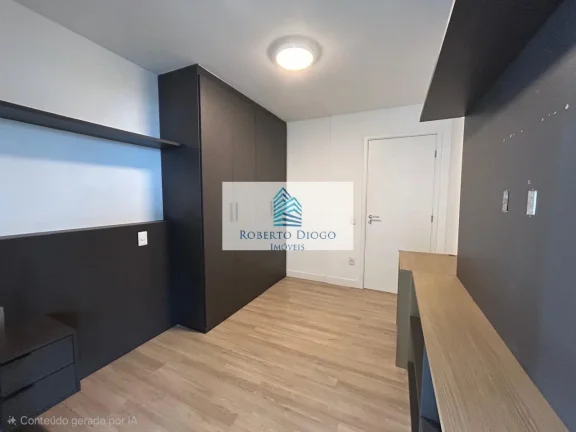 Imagem Apartamento à venda na Barra Olímpica, Rio de Janeiro-RJ: 3 quartos, 1 suíte, 1 sala, 3 banheiros, 2 vagas de garagem, 134 m²!