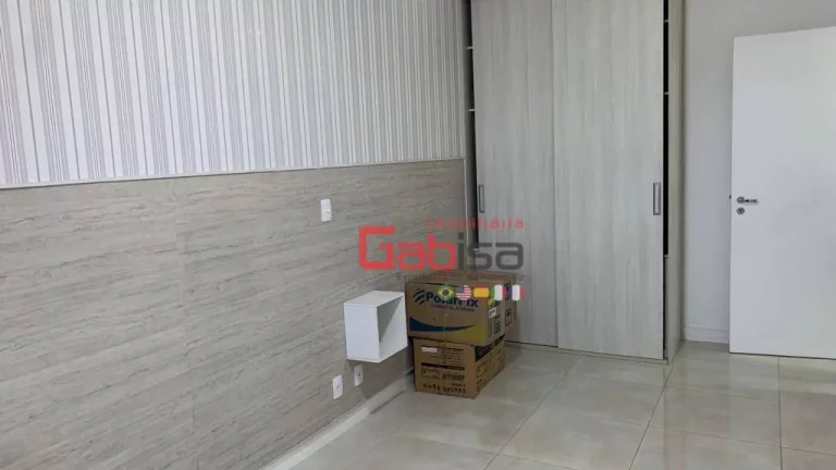 Imagem Apartamento com 2 dormitórios à venda, 100 m² por R$ 535.000,00 - Braga - Cabo Frio/RJ