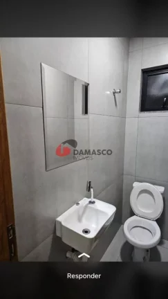 Imagem Ponto à venda, Assunção, São Bernardo do Campo