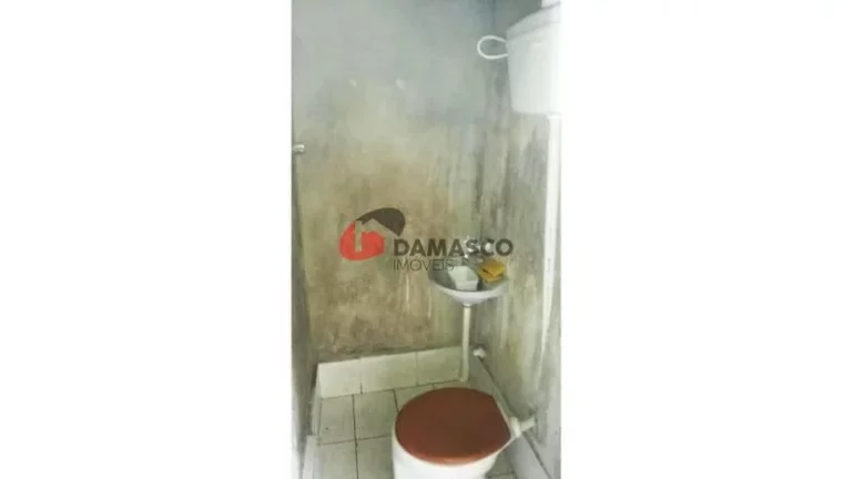 Imagem Casa à venda 2 Quartos, 2 Vagas, 167M², Vila Sacadura Cabral, Santo André - SP