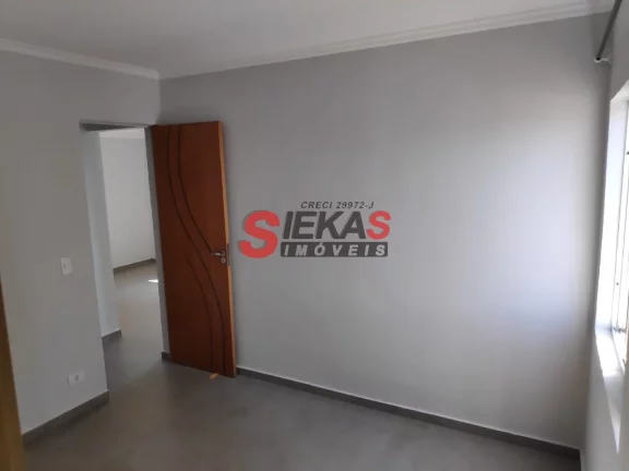 Imagem APARTAMENTO RESIDENCIAL em SÃO PAULO - SP, VILA CARRÃO