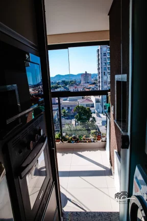 Imagem Condominio Di Capri, apartamento a venda 2 quartos, em vargem grande Sc