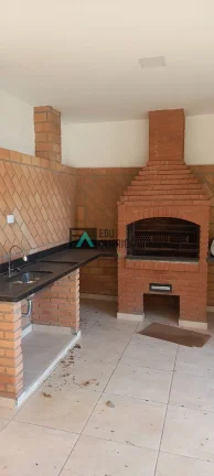 Imagem Casa alto padrão jardim do lago 4 dormitórios terreno grande Atibaia