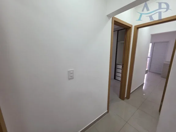 Imagem Apartamento no Canto do Forte em Praia Grande com Parcelamento Direto