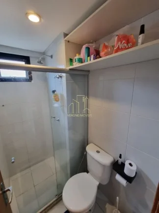 Imagem Apartamento 1 Quarto à Venda em Jardim Armação | Completo, com Lazer e Infraestrutura Premium