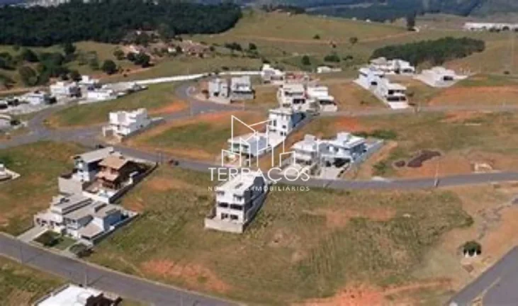 Imagem BELÍSSIMA CASA - CONDOMÍNIO VILLA REAL DE BRAGANÇA.- BRAGANÇA PAULISTA