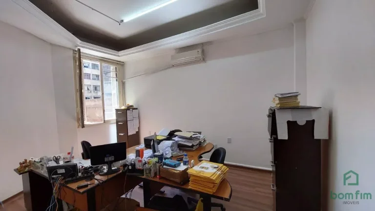 Imagem Apartamento 3 dorm. para venda, Centro Histórico, Porto Alegre/RS.