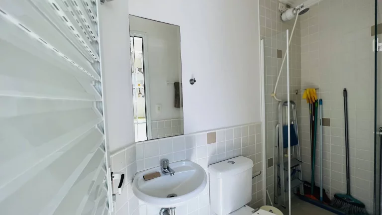 Imagem Apartamento de 4 Suítes em Andar Alto Decorado