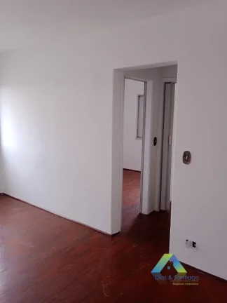 Imagem Apartamento à venda com 2 dormitórios Na Vila das Mercês/SP!