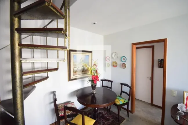 Imagem Apartamento à Venda - Barra da Tijuca, 2 Quartos, 204 m2