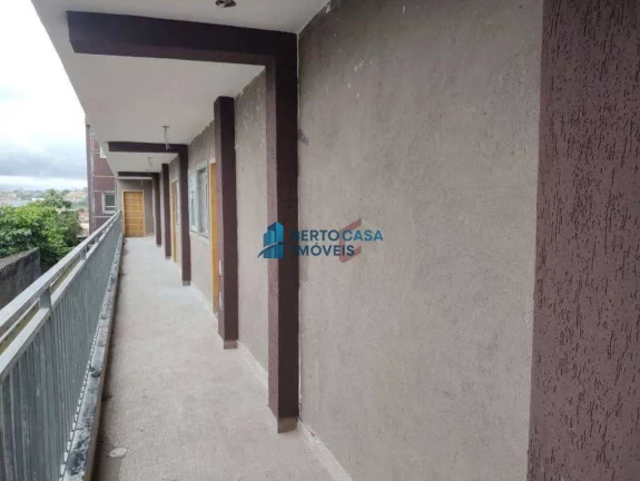 Imagem Apartamento Padrão