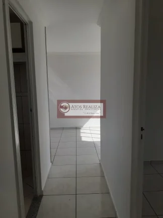 Imagem Apartamento em Jardim São Bernardo - São Paulo