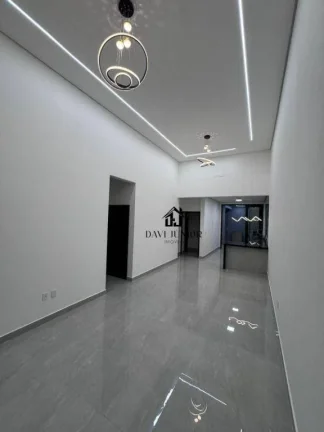 Imagem Casa com 3 dormitórios sendo 1 suíte à venda, 127 m² por R$ 780.000 - Horto Florestal III - Sorocaba/SP