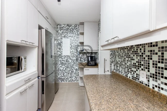 Imagem Apartamento Itaim Bibi pronto para morar
