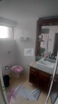 Imagem APARTAMENTO À VENDA EM VILA OLÍMPIA COM 2 DORMITÓRIOS