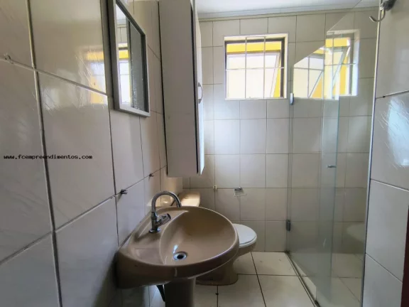 Imagem Apartamento para Venda em Limeira, Vila Conceição, 3 dormitórios, 1 suíte, 2 banheiros, 1 vaga