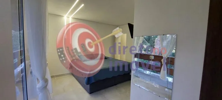 Imagem Chácara à venda Mairiporã 3 suítes 210m² terreno 30x62m Mairiporã SP