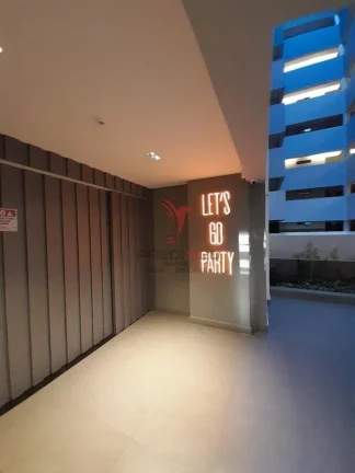 Imagem Vende-se apartamento pronto para morar, em Cabo Branco melhor localização de João Pessoa