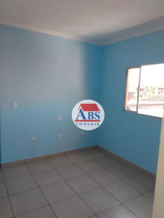 Imagem Casa à venda, 90 m² por R$ 210.000,00 - Parque Continental - São Vicente/SP
