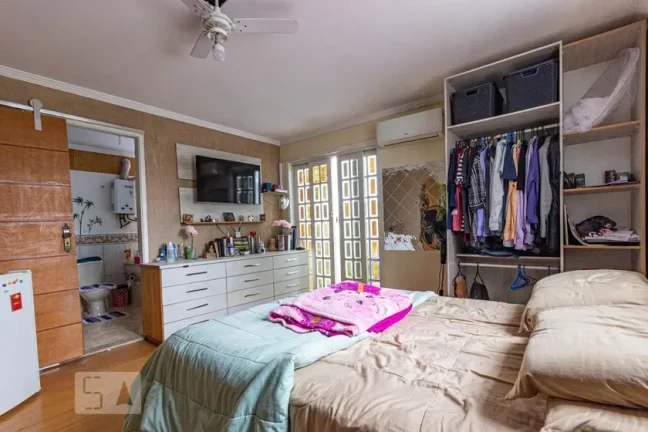 Imagem Casa à Venda - Vargem Pequena, 4 Quartos, 355 m2