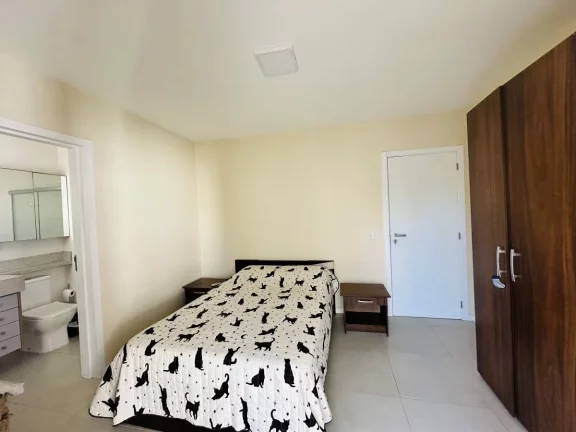 Imagem Cobertura/Penthouse à Venda,79m2, 3 Dormitórios(1 suíte), 1 Vaga - Ingleses do Rio Vermelho, Florianópolis, SC
