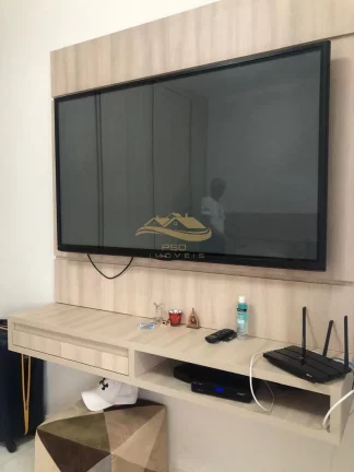 Imagem APARTAMENTO RESIDENCIAL em INDAIATUBA - SP, VILA SFEIR